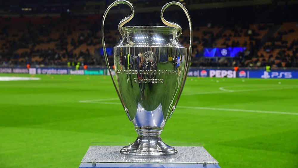Finale Champions League 2026