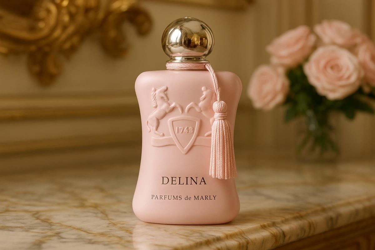 Parfum de Marly