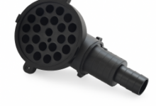 Bilgenfilter – Sauberes Bilgenwasser und mehr Sicherheit an Bord