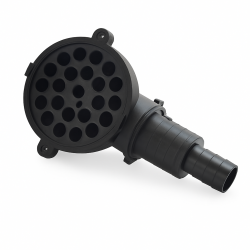 Bilgenfilter – Sauberes Bilgenwasser und mehr Sicherheit an Bord